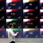 IHSG Sepekan Naik 4 Persen Kapitalisasi Tembus Rp12318 Triliun