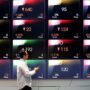 IHSG Sepekan Naik 4 Persen Kapitalisasi Tembus Rp12318 Triliun