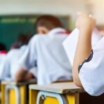 Depresi Siswa SD di Korsel akibat Tekanan Akademik