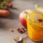 5 Minuman Pagi Bakar Lemak Perut