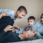 Anak Pintar Keturunan Ayah atau Ibu?