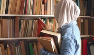 Ketakutan Mahasiswa Asing di Masa Liburan
