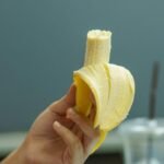 Makanan Sehat Turunkan Asam Urat