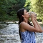 Waktu Terbaik Minum Air Putih untuk Kesehatan