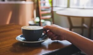 Batas Aman Minum Kopi agar Ginjal Tetap Sehat
