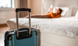 Layanan Hotel yang Berbayar Saat Menginap