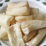 Hindari 3 Makanan Ini Saat Makan Singkong