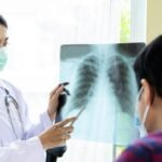 Batuk Tak Sembuh Waspadai TBC
