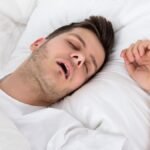 Ngiler Saat Tidur Normal atau Tidak
