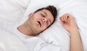 Ngiler Saat Tidur Normal atau Tidak