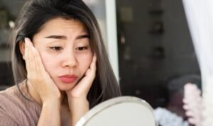 Bisakah Wajah Membulat Karena Steroid Kembali Normal?