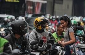 Investor Serbu Saham GOTO Saat Demo Ojol 20 Mei