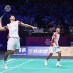 Indonesia Menang Grup di Piala Sudirman 2025