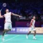 Indonesia Menang Grup di Piala Sudirman 2025