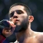 Islam Makhachev Bidik Gelar Ganda UFC