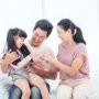Keterlibatan Ayah Kunci Tumbuh Kembang Anak