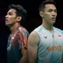Chico dan Jojo Mundur dari Pelatnas PBSI