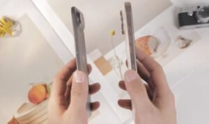 iPhone 17 Air Desain Super Tipis
