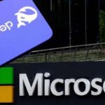Microsoft Larang DeepSeek