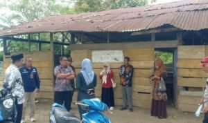 Pemkab Wajo Tutup Kelas Jauh SD 408 Ongkoe
