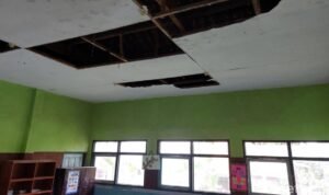 Krisis Pendidikan di Kabupaten Cirebon