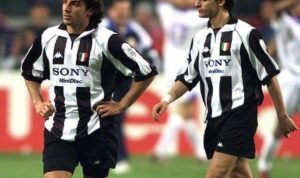 Gol Retegui Lewati Inzaghi Samai Del Piero