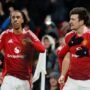 MU Incar Kebangkitan di Liga Europa