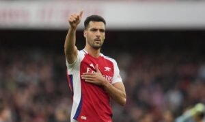 Wenger Ungkap Keuntungan Arsenal Jelang Lawan PSG