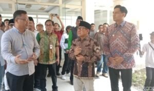Sekolah Rakyat Indramayu Siap Tampung 100 Siswa