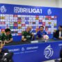 Persib Incar Akhiri Musim dengan Manis