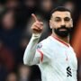 Rekor Liga Inggris yang Bisa Dipecahkan Mo Salah