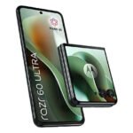 Motorola Razr 60 Ultra HP Lipat dengan Fast Charging 68W