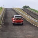 Tips Aman Mobil CVT di Tanjakan