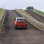 Tips Aman Mobil CVT di Tanjakan