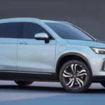 Peluncuran Mobil Listrik Polytron