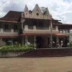 Wisata Cikini Rumah Raden Saleh dan Es Krim Legendaris