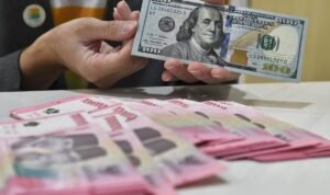 Investasi Asing Masuk RI Rp 120 Miliar pada Mei 2025