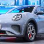 GWM Ora 03 GT Sorotan di Auto Shanghai 2025