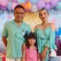 Lahir di Keluarga Selebriti Aksi Mandiri Arsy Tuai Pujian