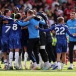 Juara UEFA Conference League Inggris Dominasi dengan 2 Gelar