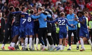 Juara UEFA Conference League Inggris Dominasi dengan 2 Gelar