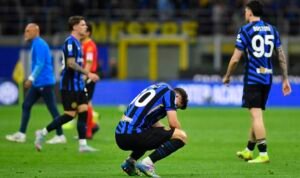 Capello Sebut Inter Buang Gelar Juara