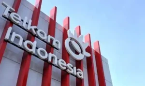 Dua Politisi Masuk Dewan Telkom