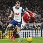 Spurs Singkirkan MU meski Tertinggal Rekor Kemenangan