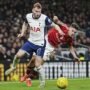 Spurs Singkirkan MU meski Tertinggal Rekor Kemenangan