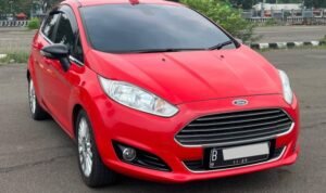 Harga Mobil Naik Karena Opsen Pajak