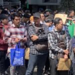 Fenomena Sarjana Beralih Jadi Ojol Mengapa Bisa Terjadi