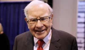 Menanti Babak Baru Investasi Berkshire Hathaway Pasca Buffett