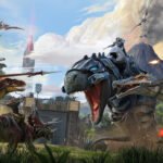Ark: Survival Evolved – Bertahan Hidup, Berevolusi, dan Menaklukkan Dunia Prasejarah yang Memukau