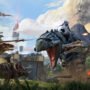 Ark: Survival Evolved – Bertahan Hidup, Berevolusi, dan Menaklukkan Dunia Prasejarah yang Memukau